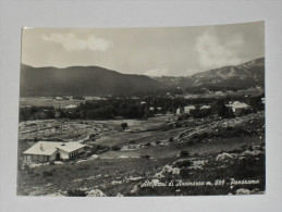 ROMA - Altipiani Di Arcinazzo Romano - Panorama - Panoramische Zichten, Meerdere Zichten