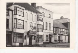 CPA LEOMINSTER- TALBOT HOTEL - Herefordshire
