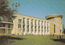 CPA KARAGANDA- CSAJKA HOTEL - Kasachstan
