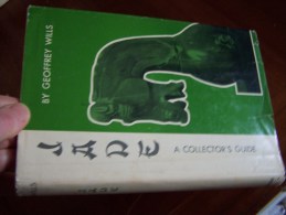 JADE A COLLECTOR S GUIDE BY GEOFFREY WILLS 1964 SOUTH BRUNSWICK New York BARNES & CO - Altri & Non Classificati