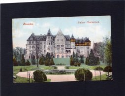 45073     Austria,    Gmunden,  Schloss  Cumberland,  NV - Gmunden