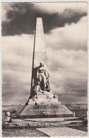 Den Helder - 'Voor Hen Die Vielen' Monument - Den Helder