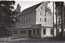 BOISSY LA RIVIERE     LE MOULIN    CENTRE D'EDUCATION OUVRIERE CFTC   ANNEE 1962 - Boissy-la-Rivière