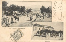 Réf : A-14-131 : Guelma - Guelma