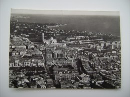 BISCEGLIE   PUGLIA  NON   VIAGGIATA  COME DA FOTO  LEGGERA PIEGA - Bisceglie