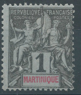 Lot N°24219   N°31,   Neuf Sans Gomme - Unused Stamps