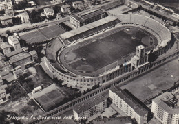 Italie,italia,emilia Romagna,bologna,bologne En 1962,place Stade,stadium,stadio Visto Dall´aereo,football - Bologna