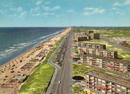 CPSM Zandvoort - Zandvoort