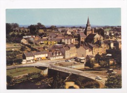 Ambrières-les-Vallées.  Vue Générale . - Ambrieres Les Vallees