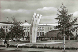 CPSM Berlin Tempelhof - Tempelhof