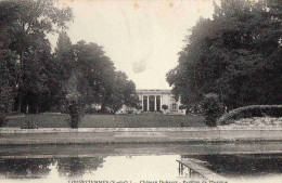 CPA Louvenciennes - Louveciennes