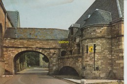 Gravelines La Voute Et La Grande Citerne - Gravelines