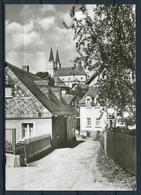 (0187) Schirgiswalde/ Blick Zur Kirche - Beschrieben - DDR - Bild Und Heimat 70/80  01 12 01 205 - Kirschau