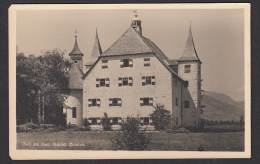 AUSTRIA - Zell Am See, Schloss, Castle - Zell Am See