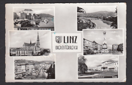 AUSTRIA - Linz No Stamps - Linz