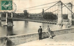 TC-A-1A -035 :  Toutcompris Tours - Saint-Cyr-sur-Loire