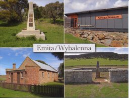 Australian Town - TAS - Flinders Island - Emita / Wybalenna - Other & Unclassified