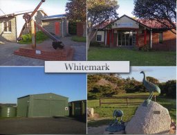 Australian Town - TAS - Flinders Island - Whitemark - Altri & Non Classificati