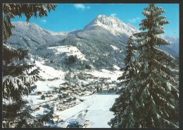 KLEINARL Winterzauber Salzburg St. Johann Wagrain 1997 - St. Johann Im Pongau