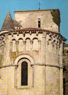 17 VAUX SUR MER Eglise Romane XI°s - Vaux-sur-Mer