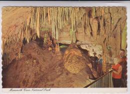 CPM MAMMOTH CAVE - Mammoth Cave