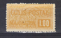 FRANCE  N° 22*   (1918)  Sans  Gomme - Mint/Hinged