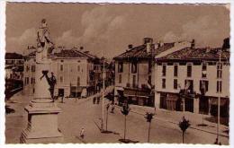 LODI - PIAZZA VITTORIO EMANUELE -  ( LO) - Lodi