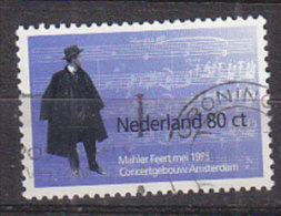 Q9139 - NEDERLAND PAYS BAS Yv Yv N°1501 - Oblitérés