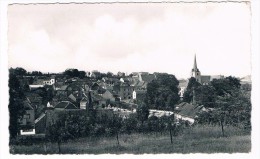 B4690   OVERIJSE : Panorama - Overijse