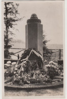 Rhenen - Mausoleum Grebbe  ( Krans En Bloemen) - Holland/Nederland - Rhenen