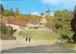 NAOURS 80 - Vue Générale Du Domaine Des Grottes - 3 Bis - I-3 - Naours