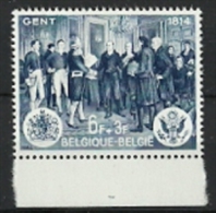 BELGIE 1286--V 1  Xx  ( COB ) COTE: 9 EURO - Other & Unclassified