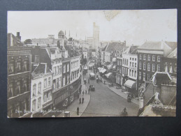 AK DEN BOSCH HERTOGENBOSCH Ca.1930 //  D*10603 - 's-Hertogenbosch