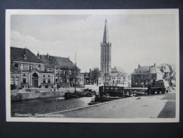 AK STEENWIJK  Ca.1930 //  D*10606 - Steenwijk