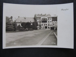 AK KLAGENFURT Steierhof Ca.1940  //  D*10610 - Klagenfurt