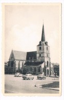 B4704     OVERIJSE : St. Martinuskerk - Overijse