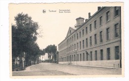 B4708     TORHOUT : Normaalschool - Torhout