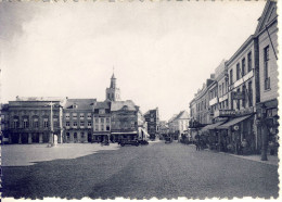 Tienen Grote Markt Grand´Place - Tienen