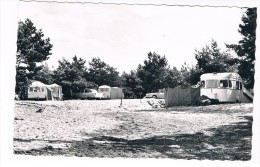 B4734    MOL : Zilverstrand - Camping - Mol
