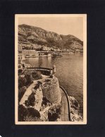 45125    Monaco,   Monte-Carlo,  Vue  Prise  De La  Principaute,  VGSB  1937 - Multi-vues, Vues Panoramiques