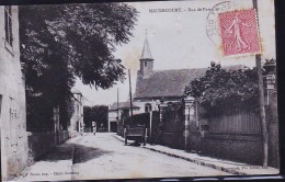 MAURECOURT - Maurecourt