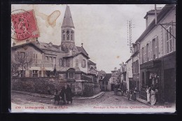 LOUVECIENNES LA BOUCHERIE - Louveciennes