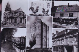 HOUDAN - Houdan