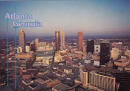 Atlanta Georgia - Atlanta