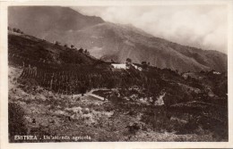 CARTOLINA - Eritrea