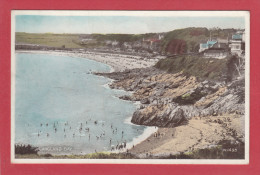 LANGLAND [Pays De Galles ~ Royaume Uni] --> Langlang Bay - Unknown County