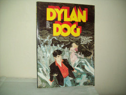 Dylan Dog "Albo Gigante" (Bonelli 1993) N. 1 - Dylan Dog