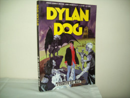 Dylan Dog "Albo Gigante" (Bonelli 2000) N. 9 - Dylan Dog