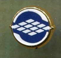 Pin´s Pins - FRANCE TELECOM - Au Dos Arthus Bertrand Paris - Logo - France Telecom