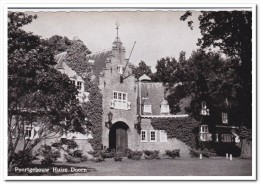 Doorn, Poortgebouw Huize Doorn - Doorn